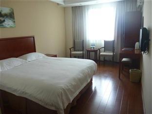 Greentree Inn Gaoxin District 合肥 エクステリア 写真